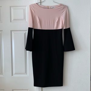 XSoldX Calvin Klein dress
